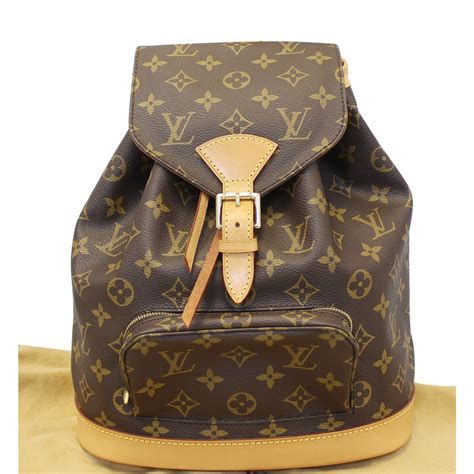 louis vuitton bag backpack mini|louis vuitton monogram mini backpack.